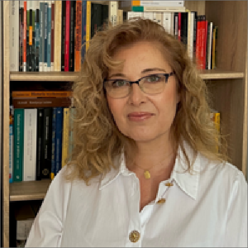 dr Magdalena Archacka