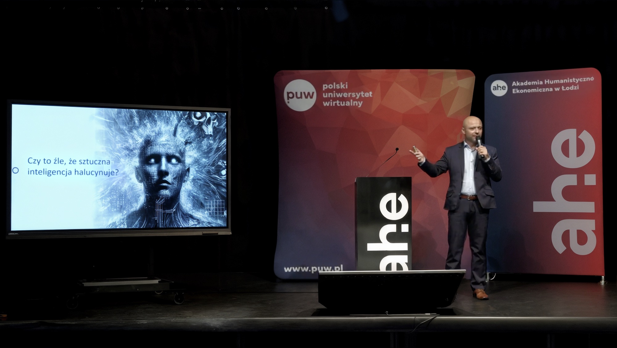 IX Ogólnopolska Konferencja Akademii On-line