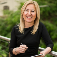 dr hab. Elżbieta Dul-Ledwosińska