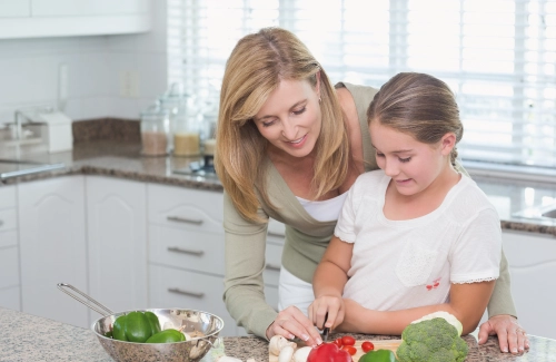 dietetyka pediatryczna