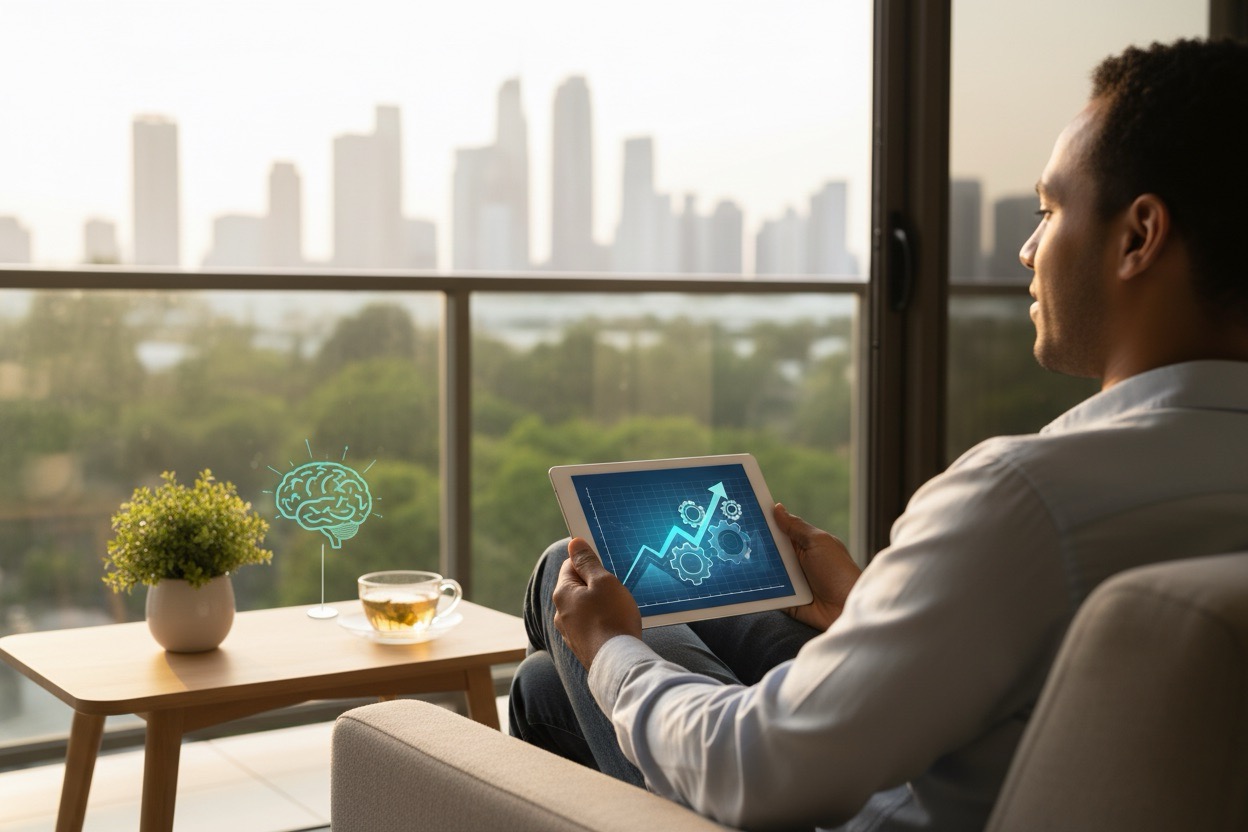 Czym jest dochód pasywny i jak można go wygenerować?