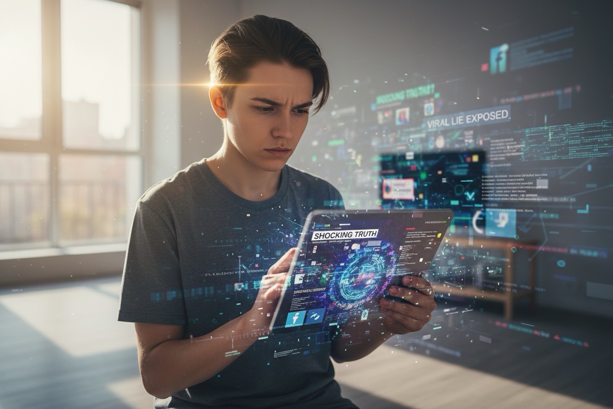 Fake news - co to jest?