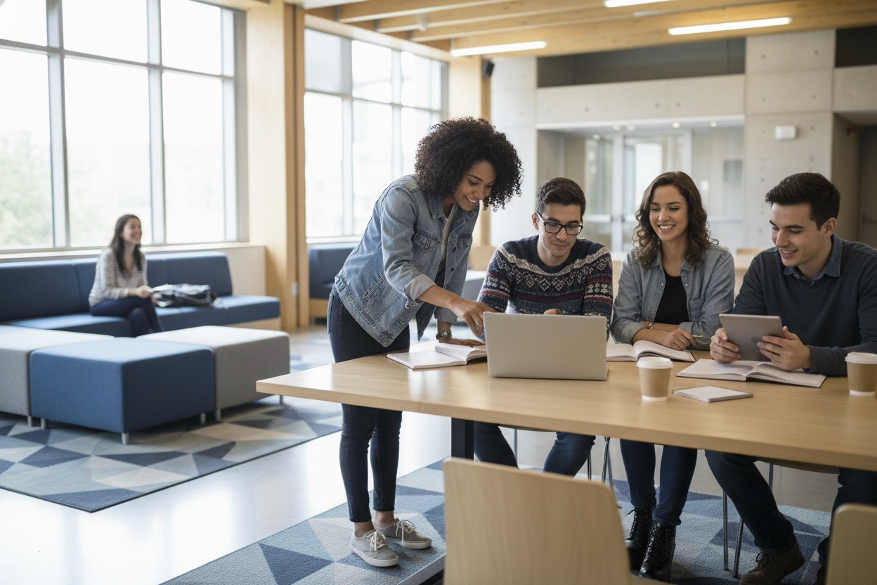 Punkty ECTS – co to jest?