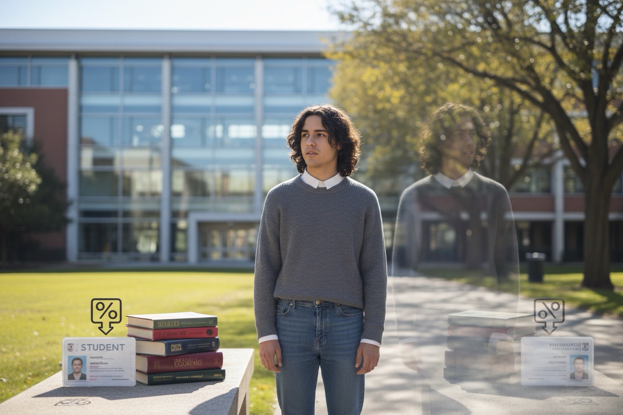 Do kiedy status studenta? – Kiedy traci się przywileje studenckie