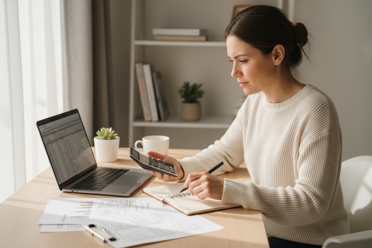 Jak obliczyć staż pracy do urlopu?