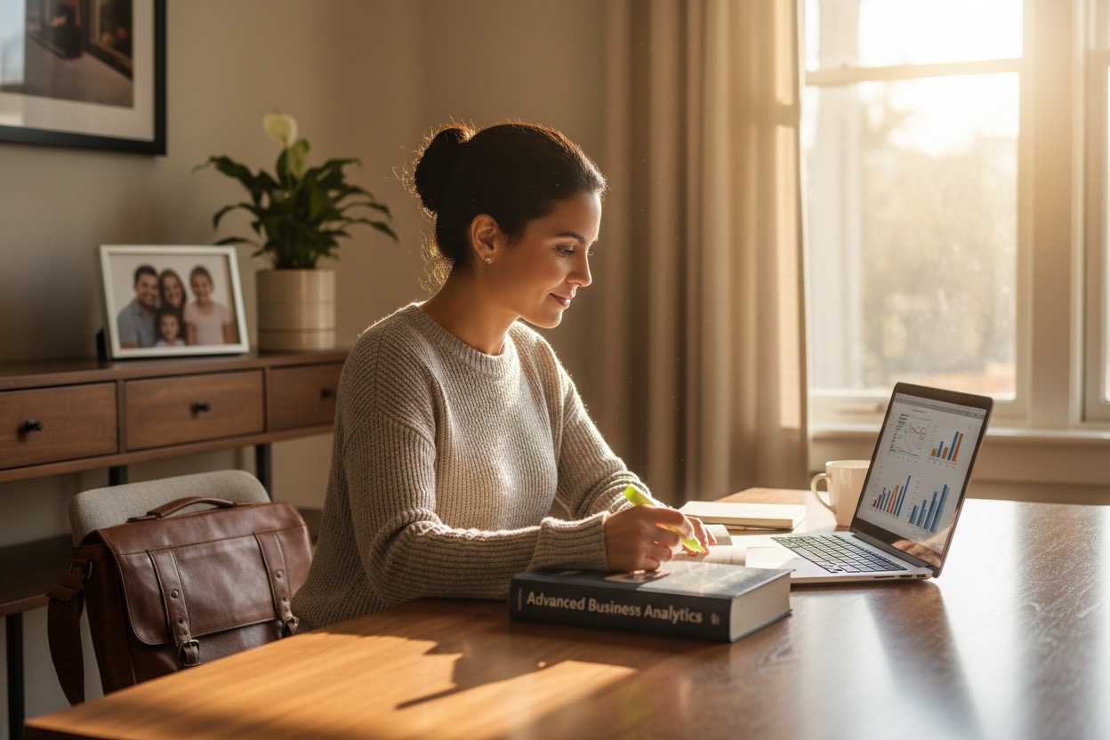 Studia niestacjonarne - co to znaczy?