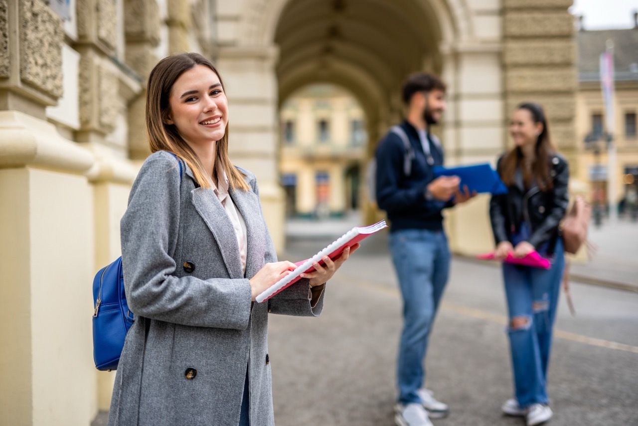 Studia 2 stopnia – co to znaczy?