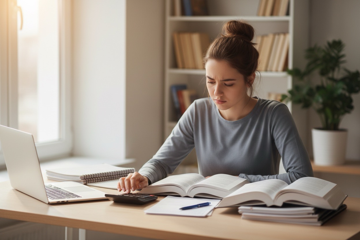 Ile trzeba mieć procent, żeby zdać maturę?