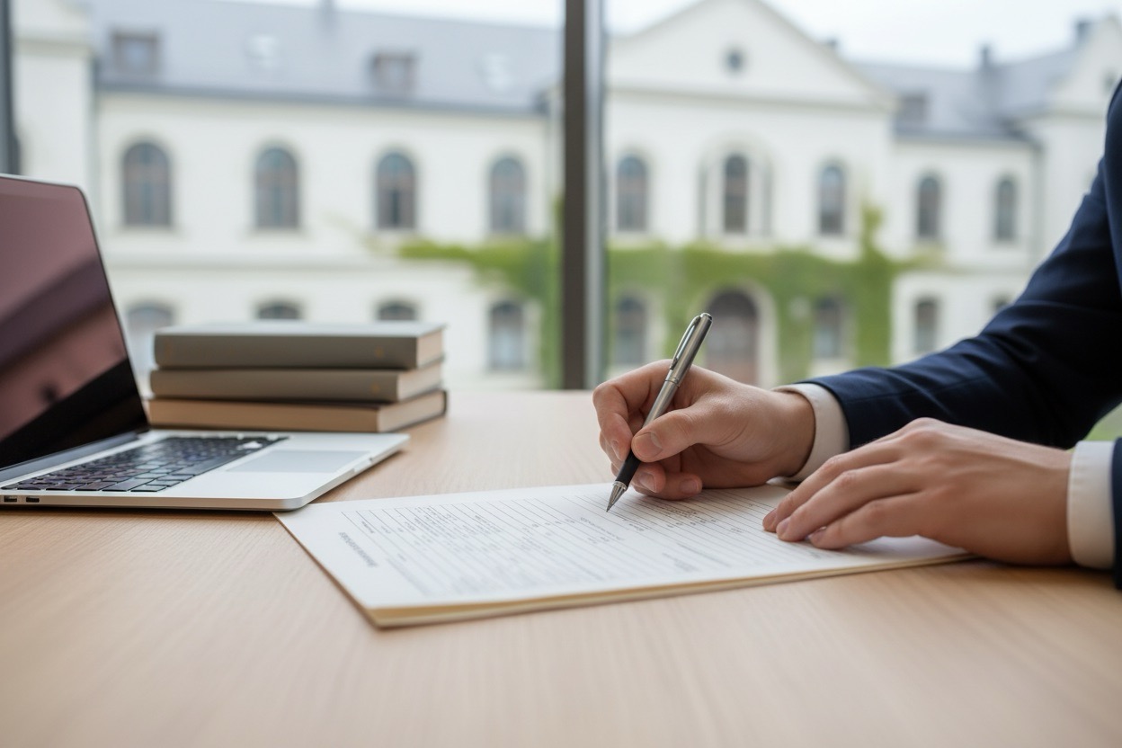 Karta obiegowa - co to jest i do czego służy?