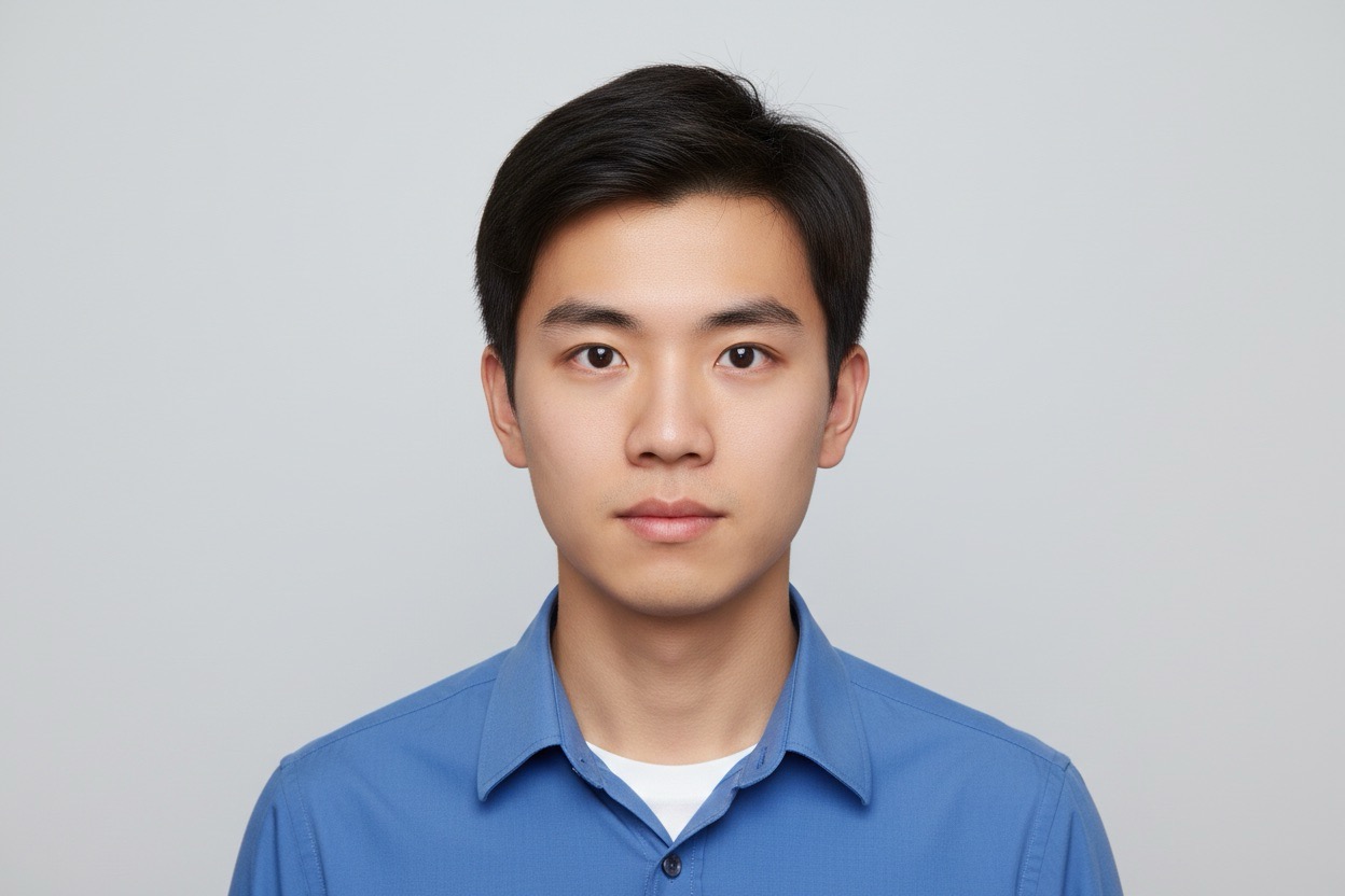 Jak zrobić zdjęcie do rekrutacji na studia?