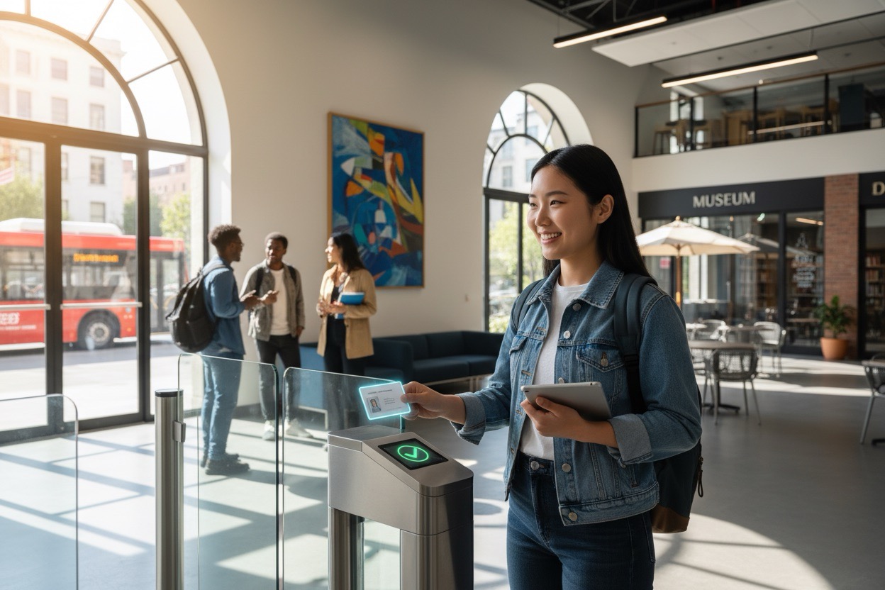 Legitymacja studencka – Twój klucz do świata uczelni i zniżek