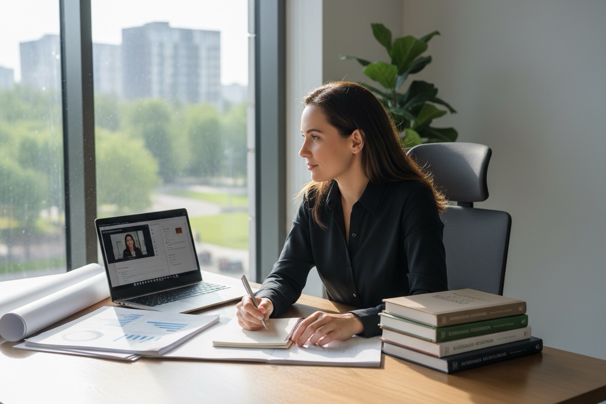 Studia dla pracujących – przegląd możliwości