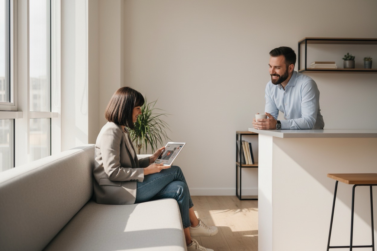 Microlearning w pracy – Krótkie lekcje, duże zmiany