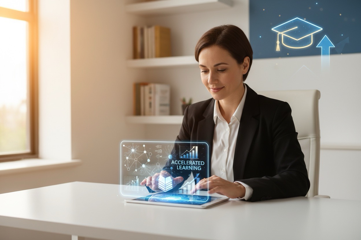 Najkrótsze studia magisterskie