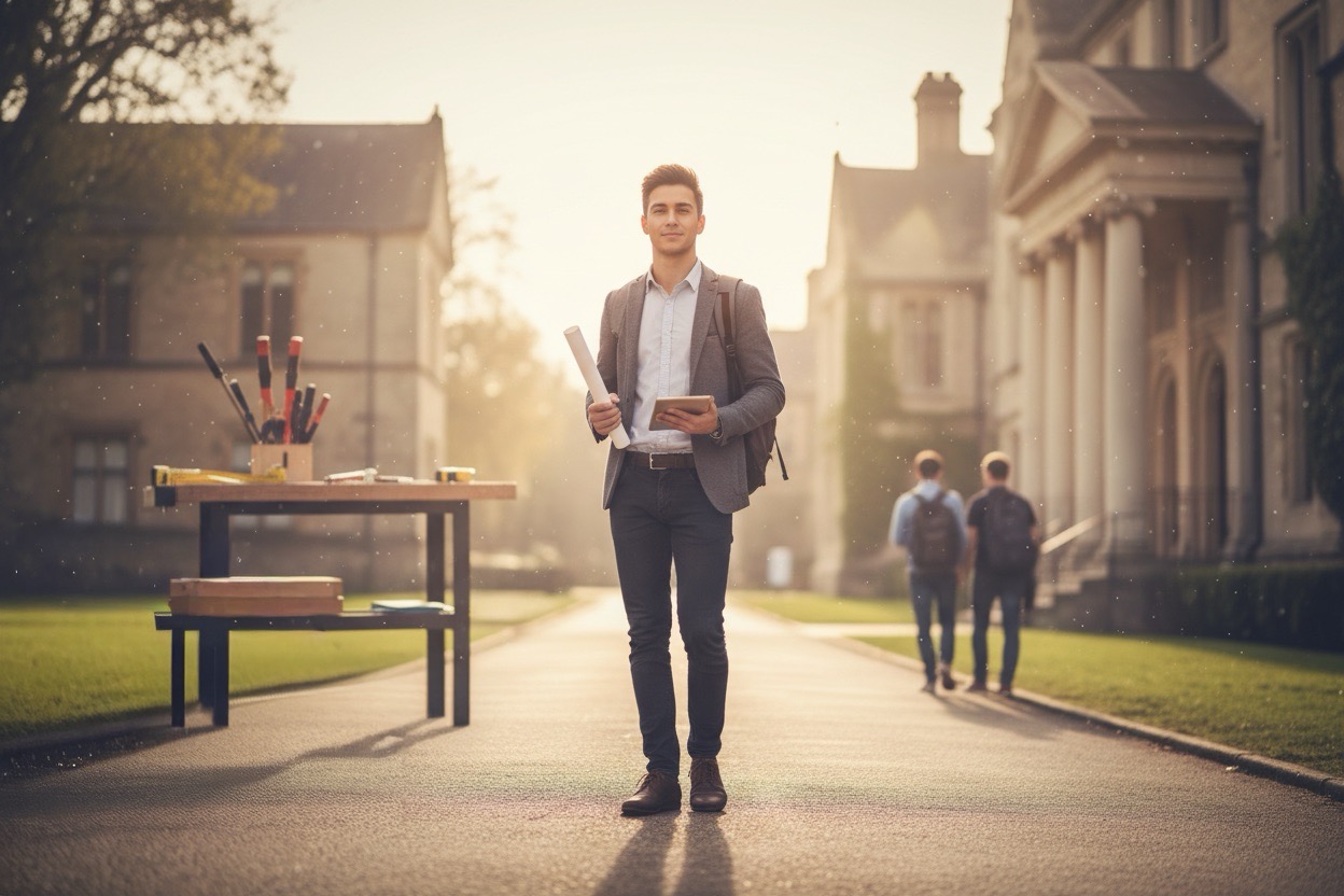 Czy po zawodówce można iść na studia?