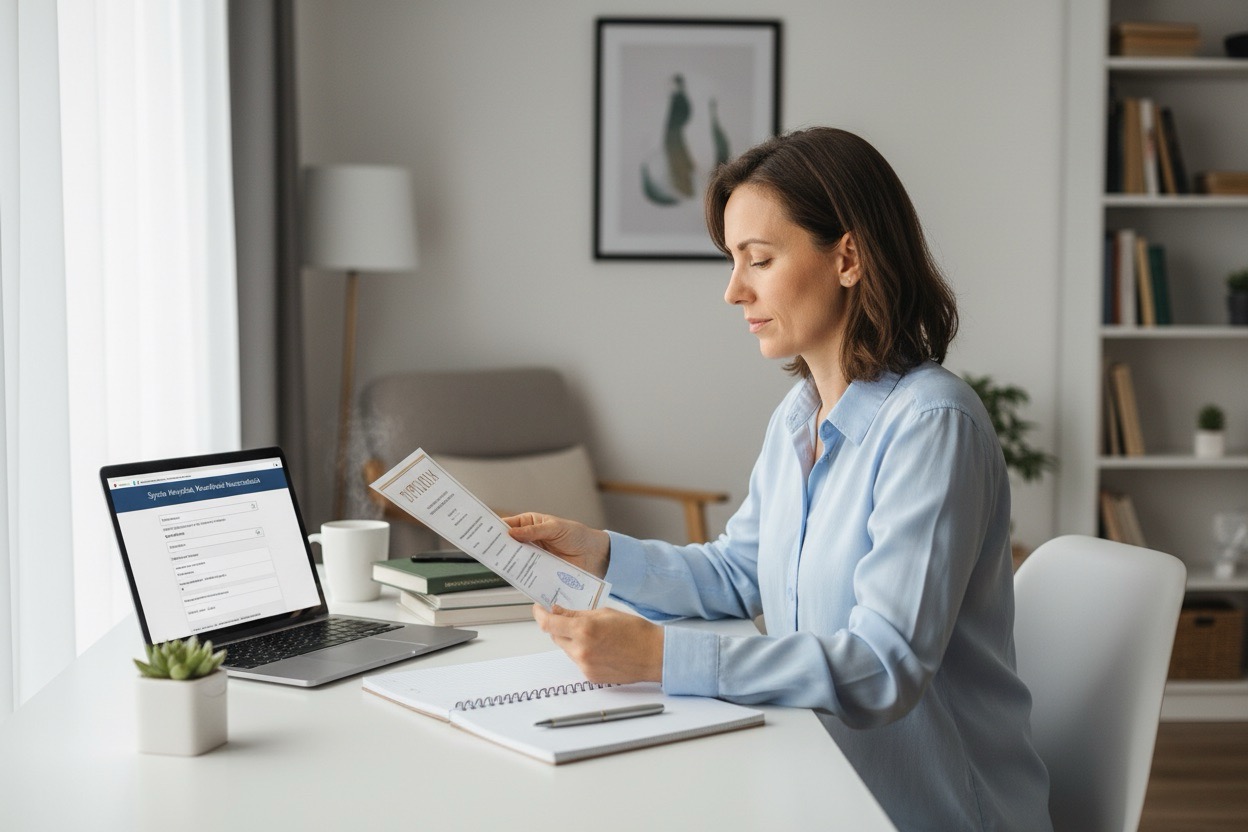 Jak sprawdzić, czy mam przygotowanie pedagogiczne?