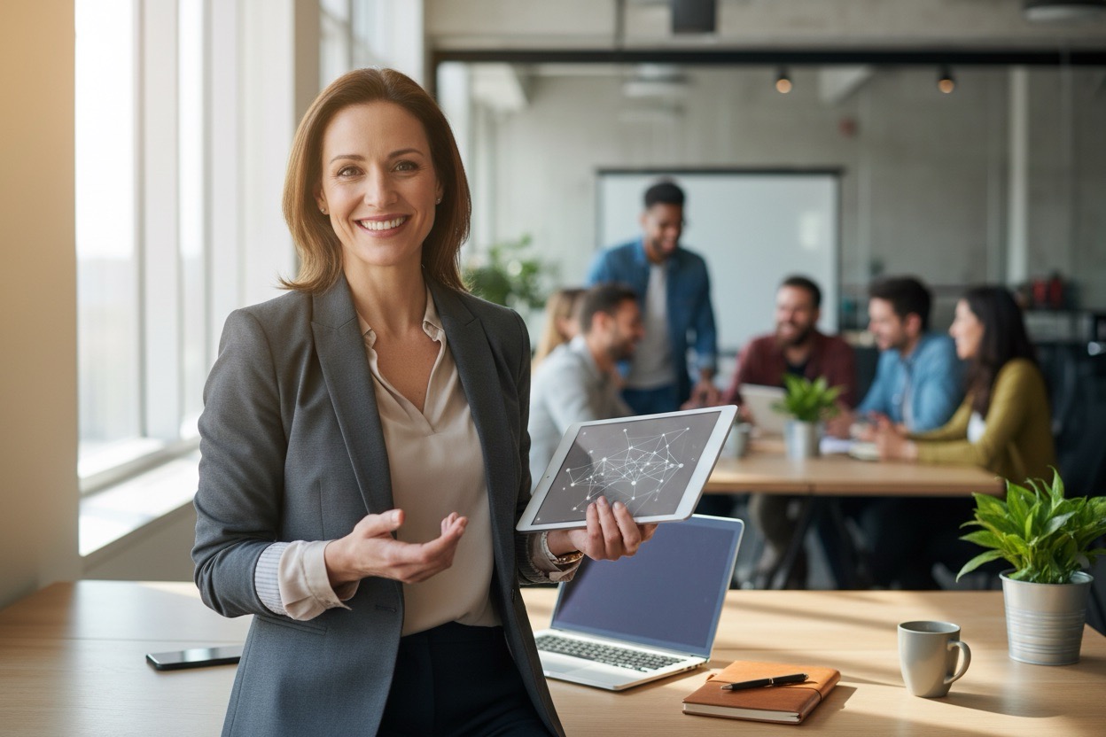 Personal branding - co to takiego, czym się charakteryzuje, jak go prowadzić?