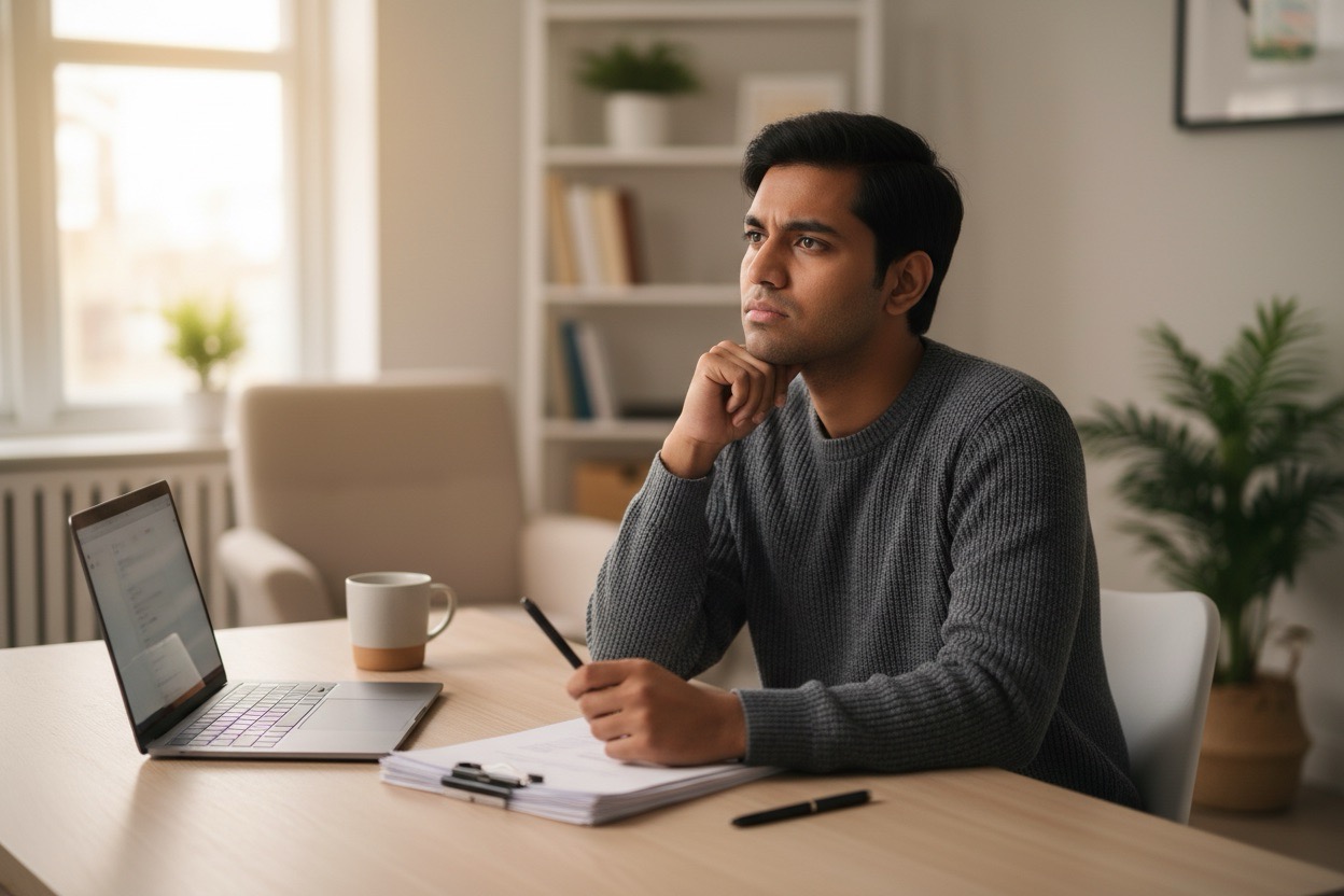 Jak walczyć z prokrastynacją? 