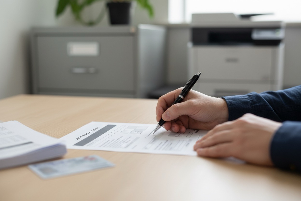 Ile się czeka na duplikat świadectwa ukończenia szkoły?