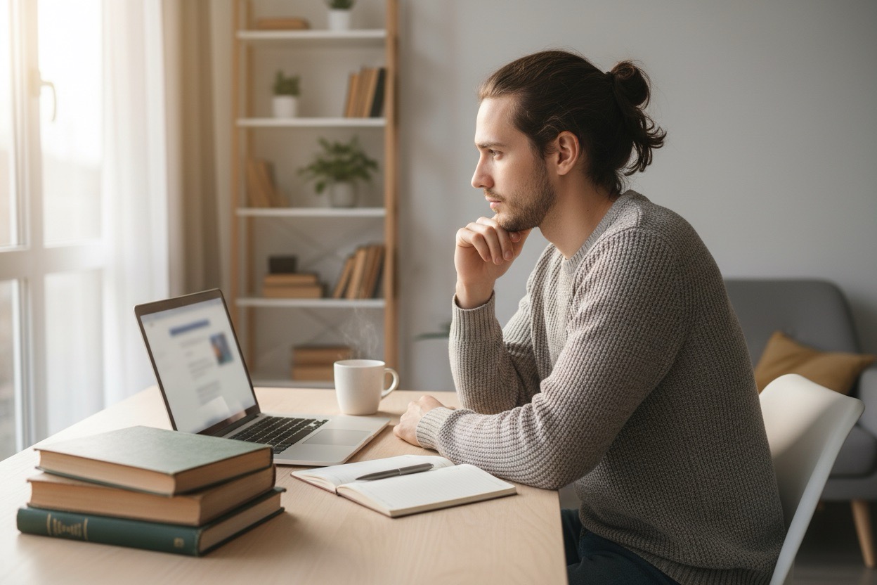 Czy studia w 100% online są legalne? 