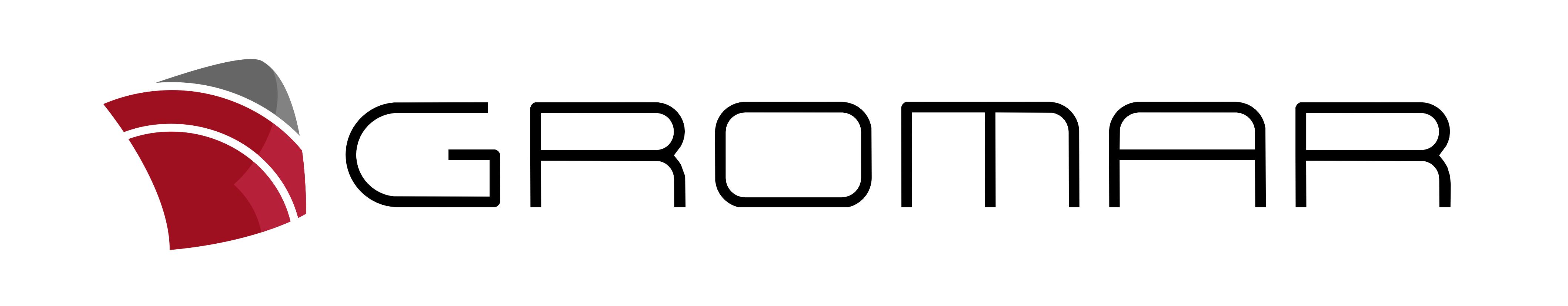 Gromar Logo