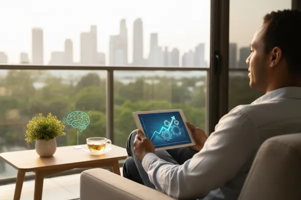 Czym jest dochód pasywny i jak można go wygenerować?