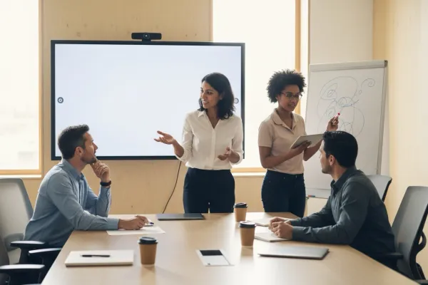 Kompetencje miękkie - co do nich zaliczamy?