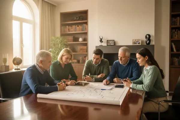 Fundacje rodzinne - czym są?