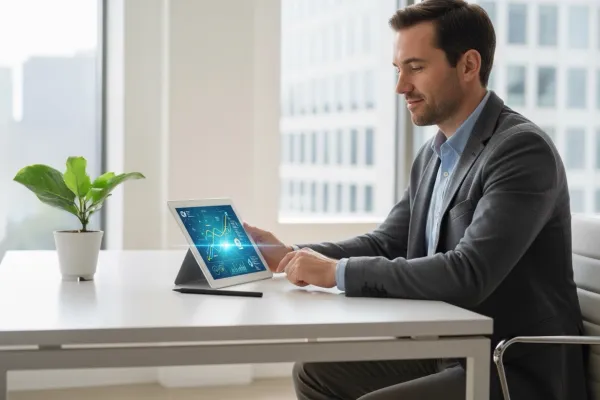 Inteligencja finansowa - co to jest?