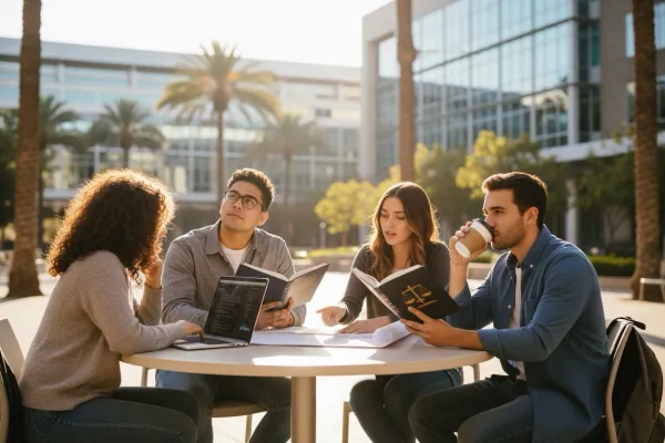 Co warto studiować?