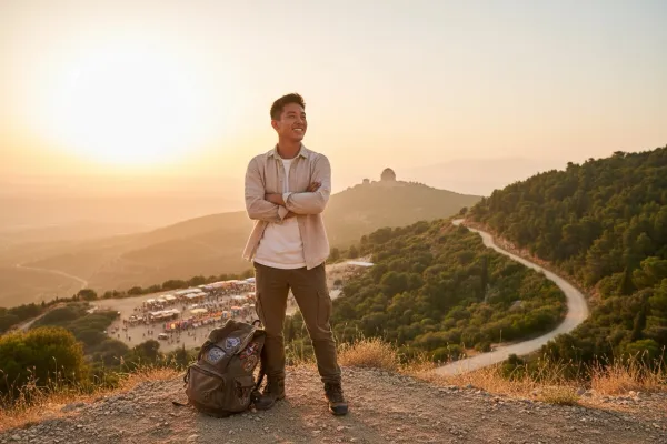 Gap year – co to jest?