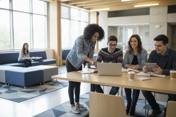 Punkty ECTS – co to jest?