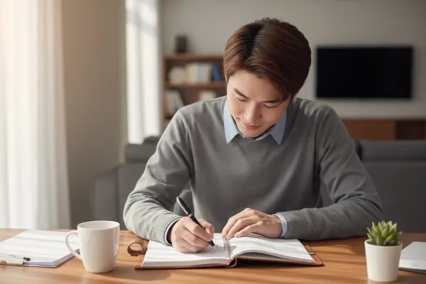 Jak wypełnić dziennik praktyk?