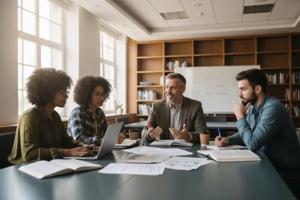 Co to jest seminarium na studiach i jak się do niego przygotować?