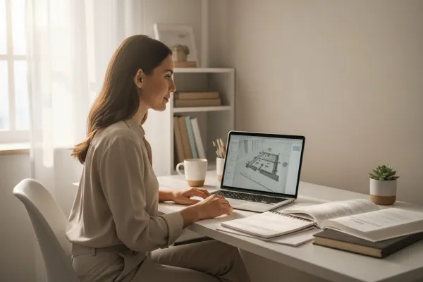 Praktyki na studiach zaocznych a praca