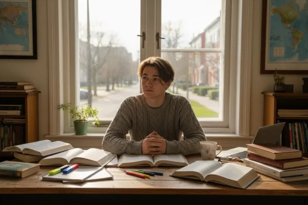 Czy można poprawić zdaną maturę?