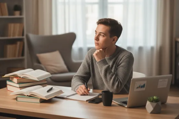 Studia zaoczne czy dzienne? Jak wybrać odpowiedni model edukacji?