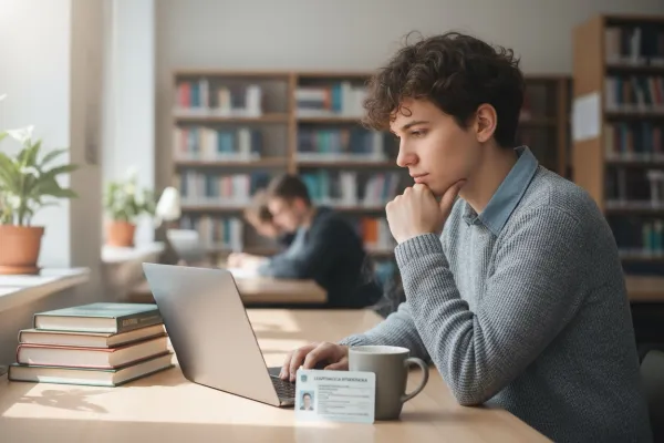 Status studenta po 26. roku życia – co się zmienia i na co uważać?