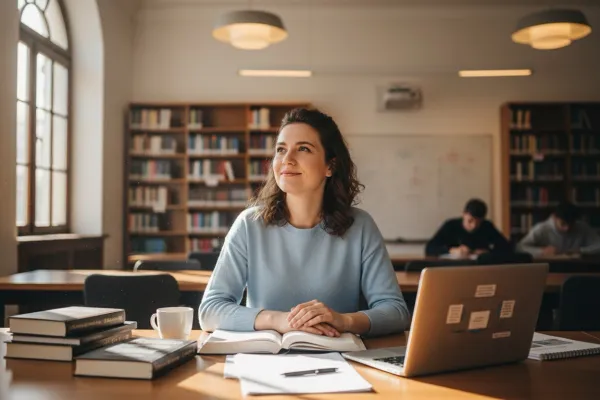 Jak zdobyć przygotowanie pedagogiczne. Poradnik krok po kroku