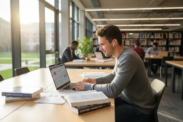 Indywidualny tok studiów – elastyczne podejście do edukacji wyższej