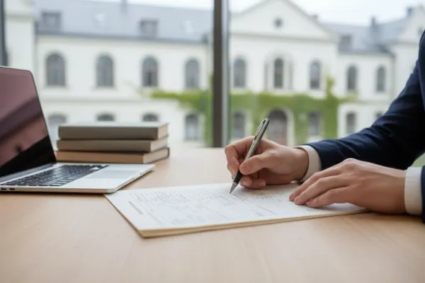 Karta obiegowa - co to jest i do czego służy?