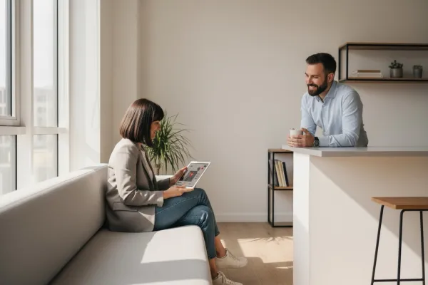 Microlearning w pracy – Krótkie lekcje, duże zmiany