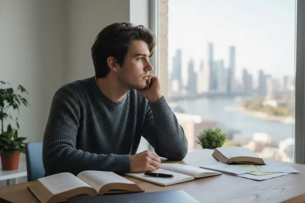 Rezygnacja ze studiów 