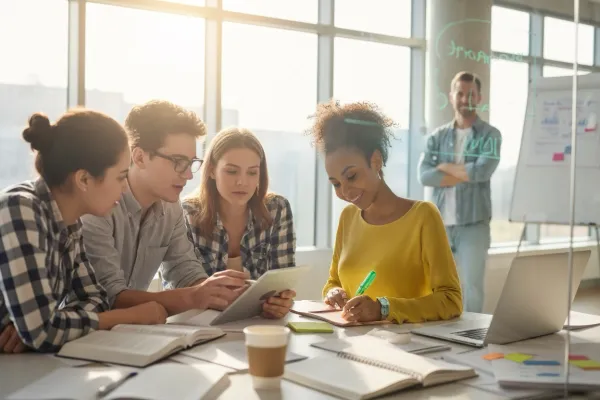 PBL – problem based learning