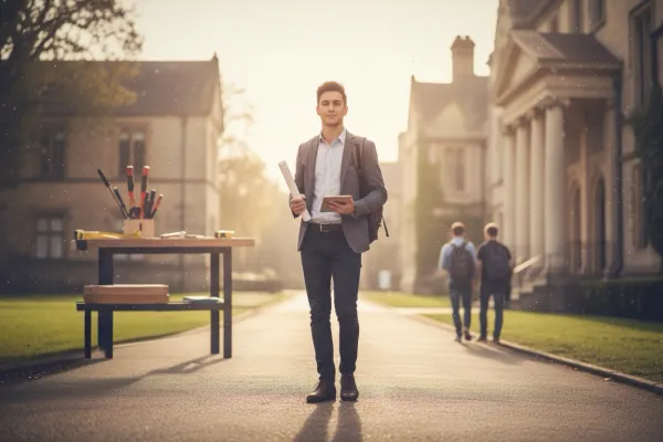 Czy po zawodówce można iść na studia?