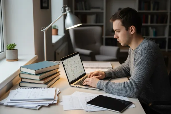 Jak powinna wyglądać praca licencjacka? Aktualne wymogi na rok 2025