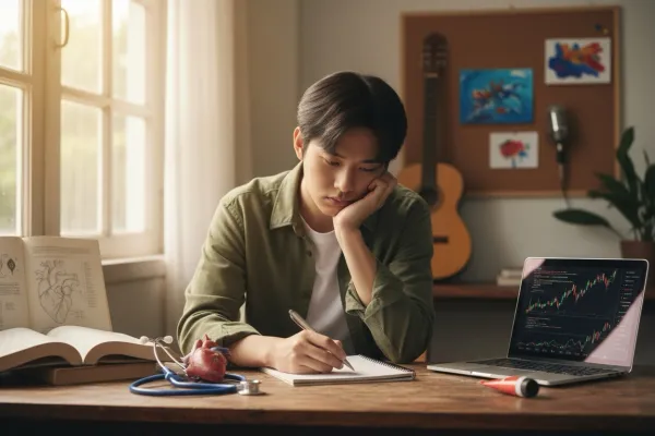 Jaki kierunek studiów wybrać?