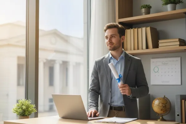 Czy szkoła zawodowa wlicza się do urlopu?