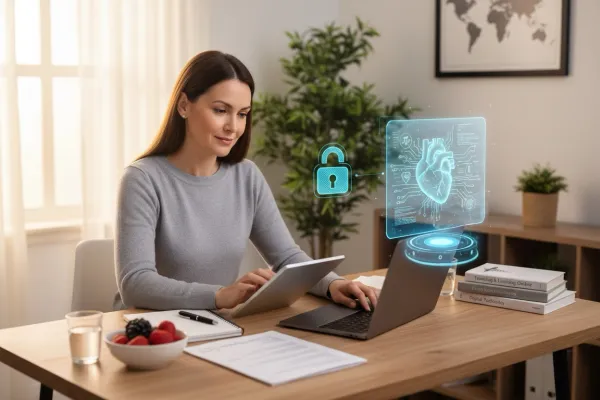 Co można studiować bez wychodzenia z domu? Przegląd kierunków studiów w PUW