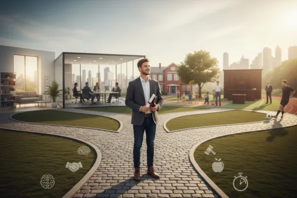 Co po studiach psychologicznych?